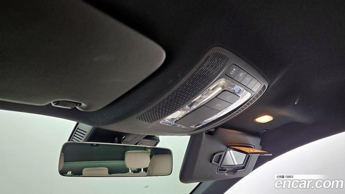 Mercedes-Benz A-Class 2021