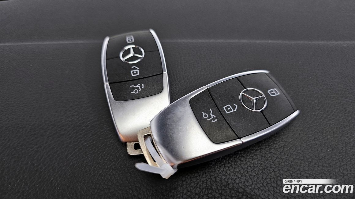 Mercedes-Benz A-Class 2021