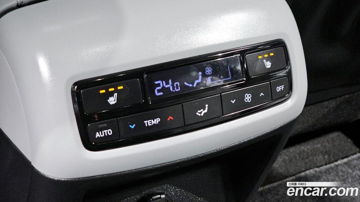 Hyundai Palisade 2024