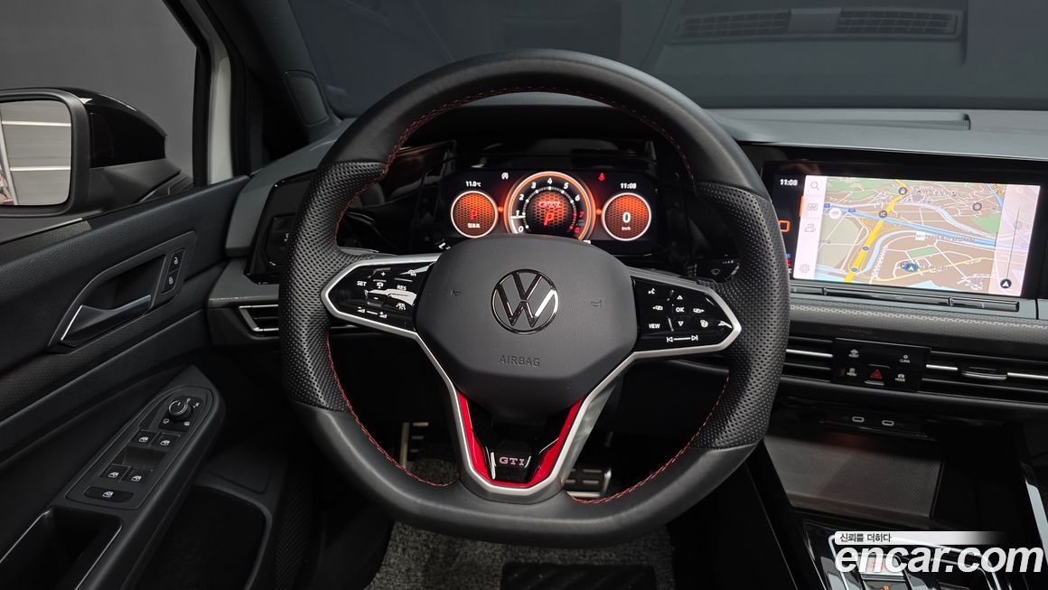 Volkswagen Golf 2024