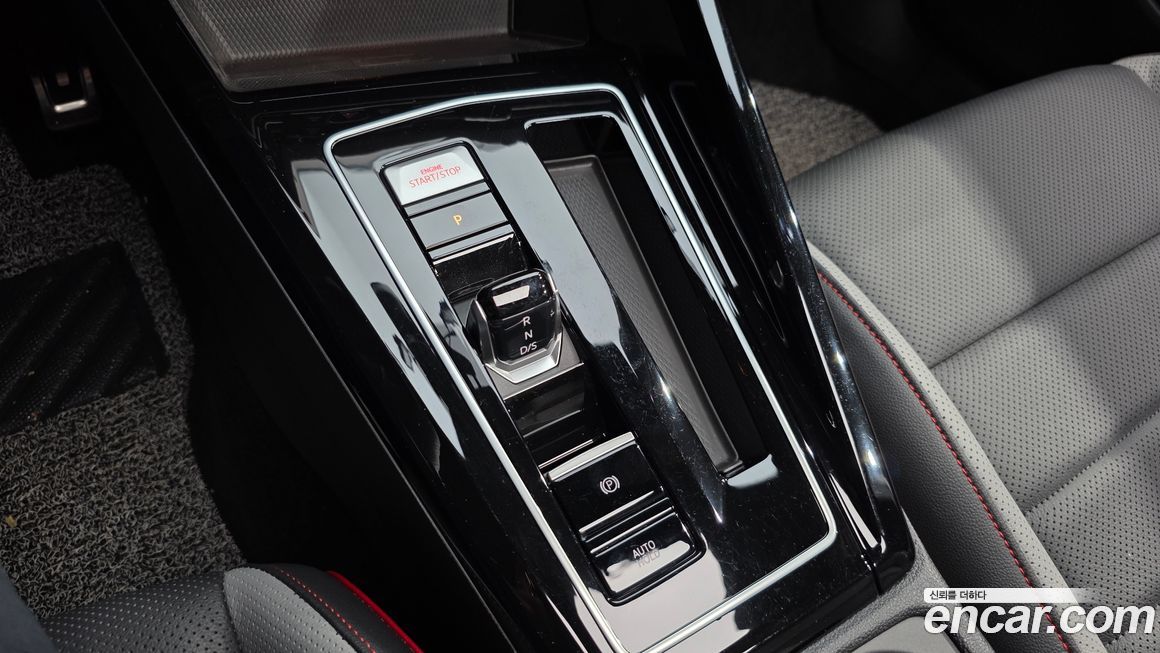 Volkswagen Golf 2024