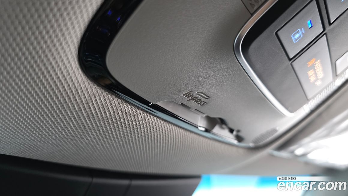 Hyundai Palisade 2024