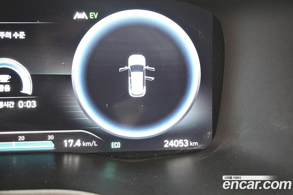 Hyundai Santafe 2023