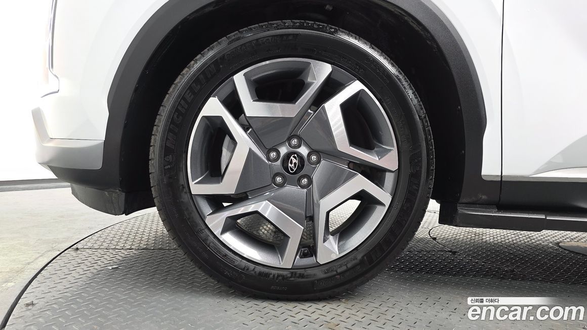 Hyundai Palisade 2024