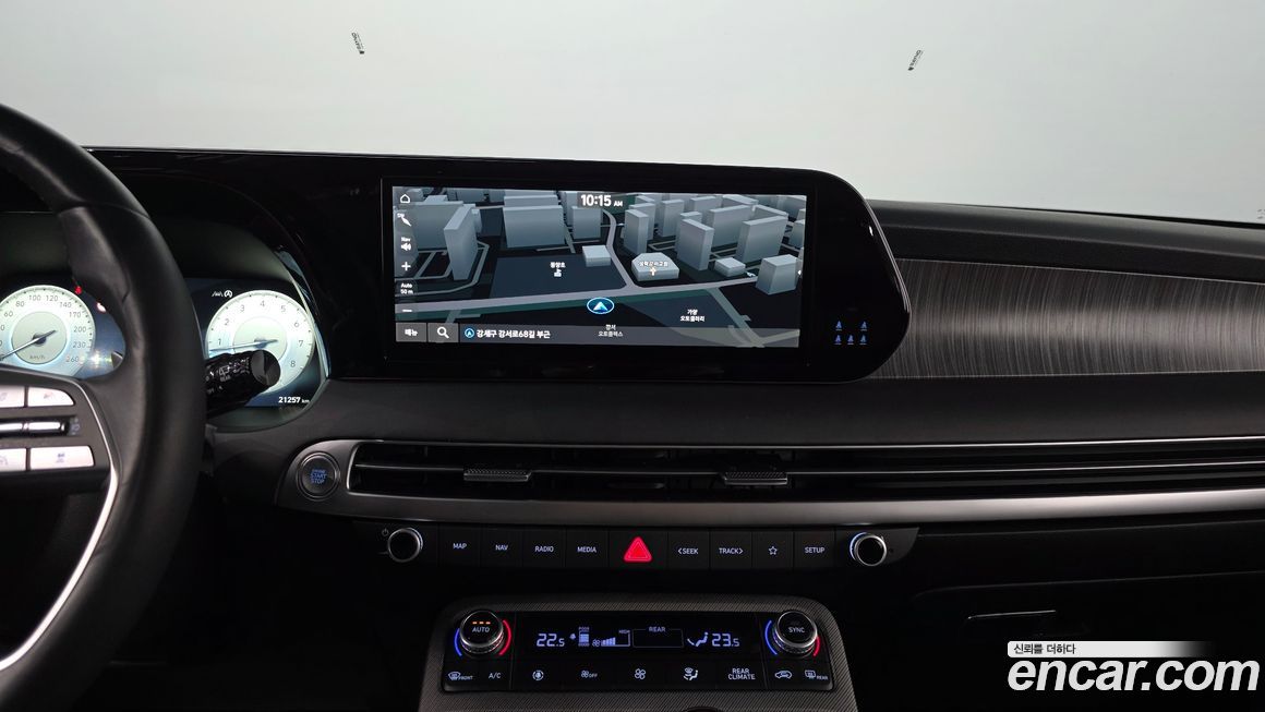 Hyundai Palisade 2024