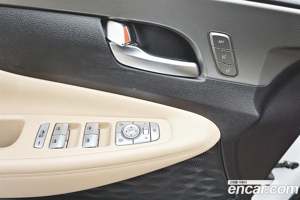 Hyundai Santafe 2023