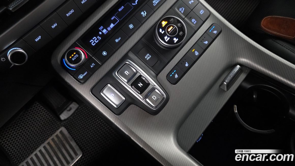 Hyundai Palisade 2024