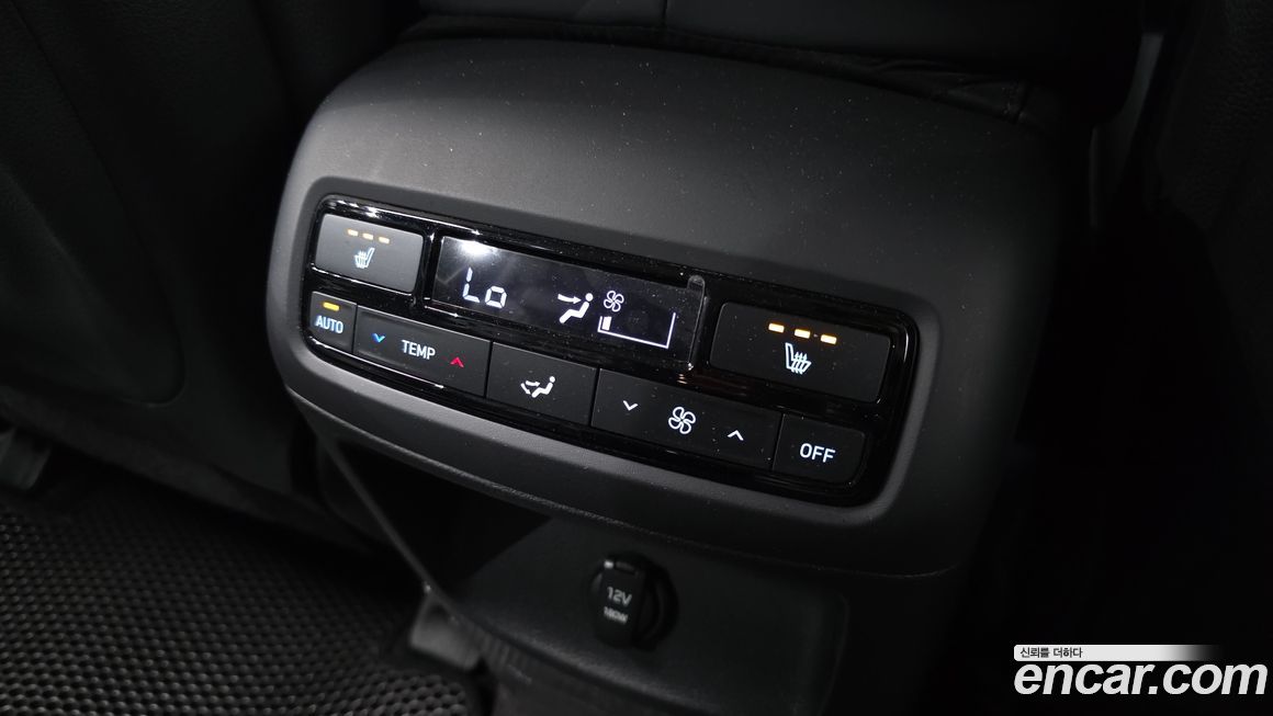 Hyundai Palisade 2024