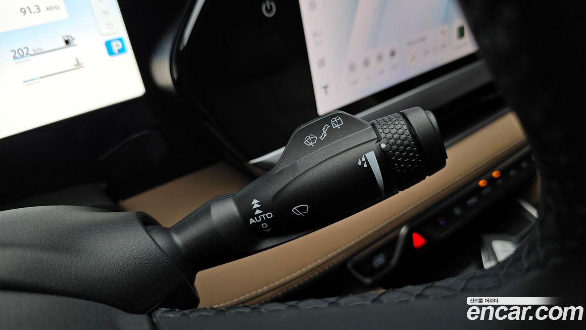 Renault-KoreaSamsung Grand Koleos 2025