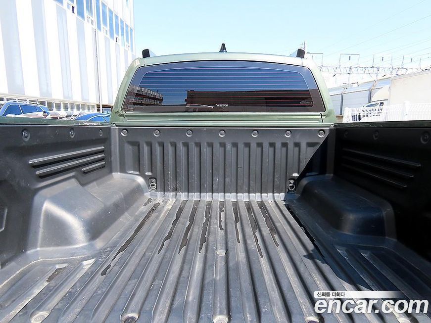 KG_Mobility_Ssangyong Rexton 2023