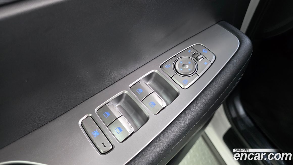 Hyundai Palisade 2019