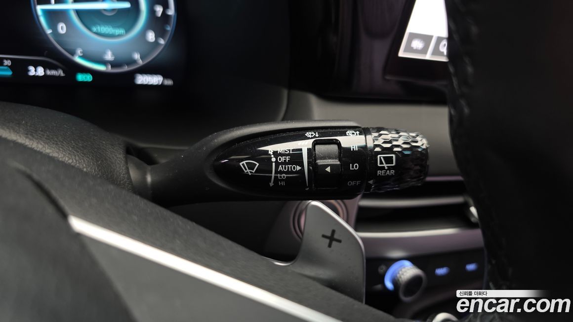 Hyundai Palisade 2024