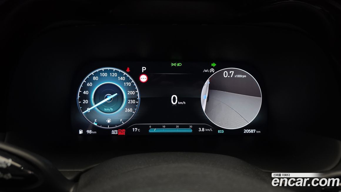 Hyundai Palisade 2024