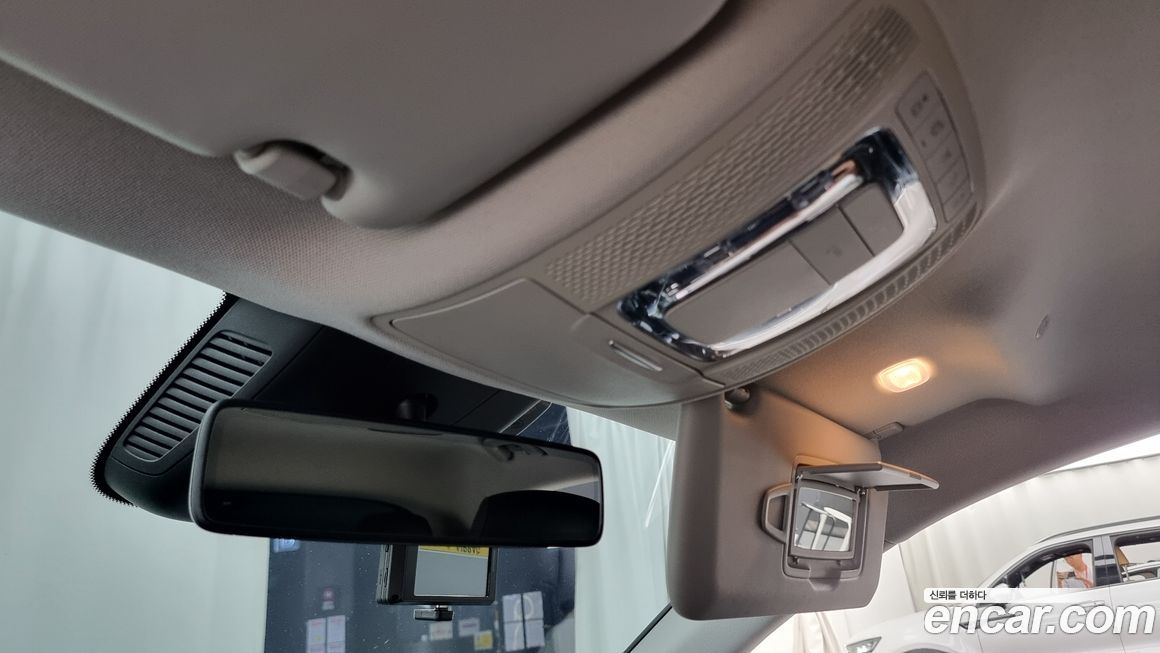 Mercedes-Benz A-Class 2020