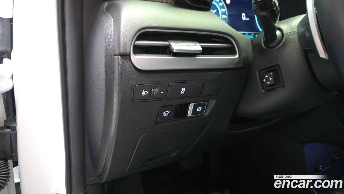 Hyundai Palisade 2024