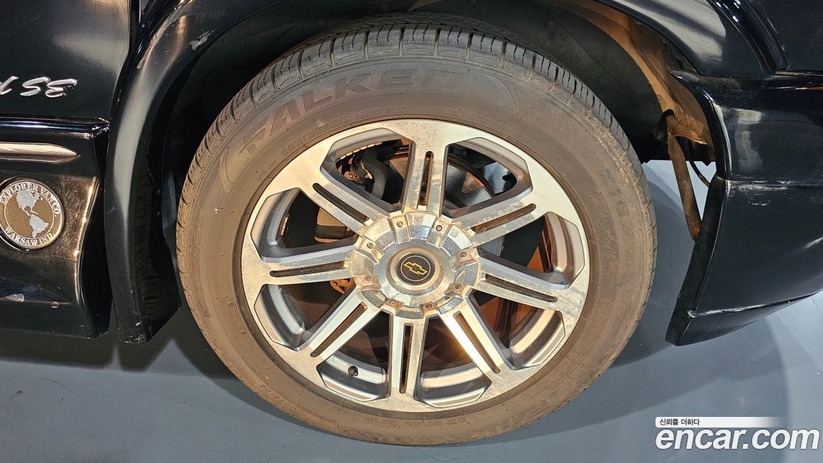 Chevrolet Express Van 2018