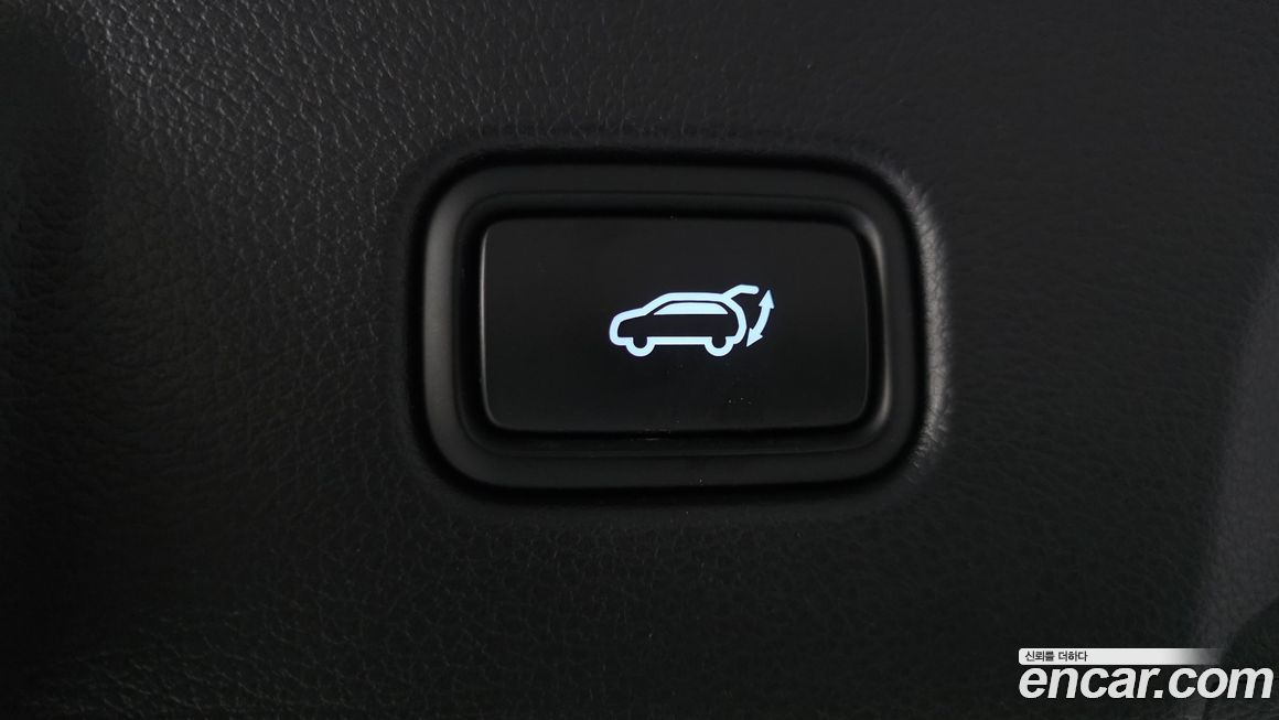 Hyundai Palisade 2024