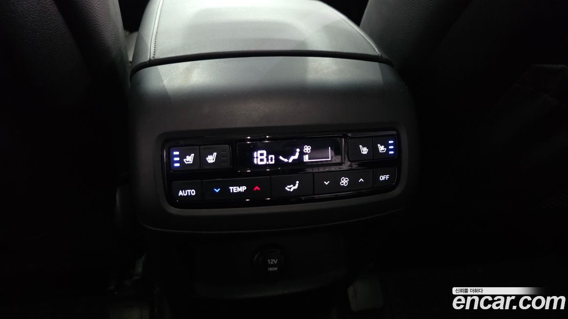 Hyundai Palisade 2024