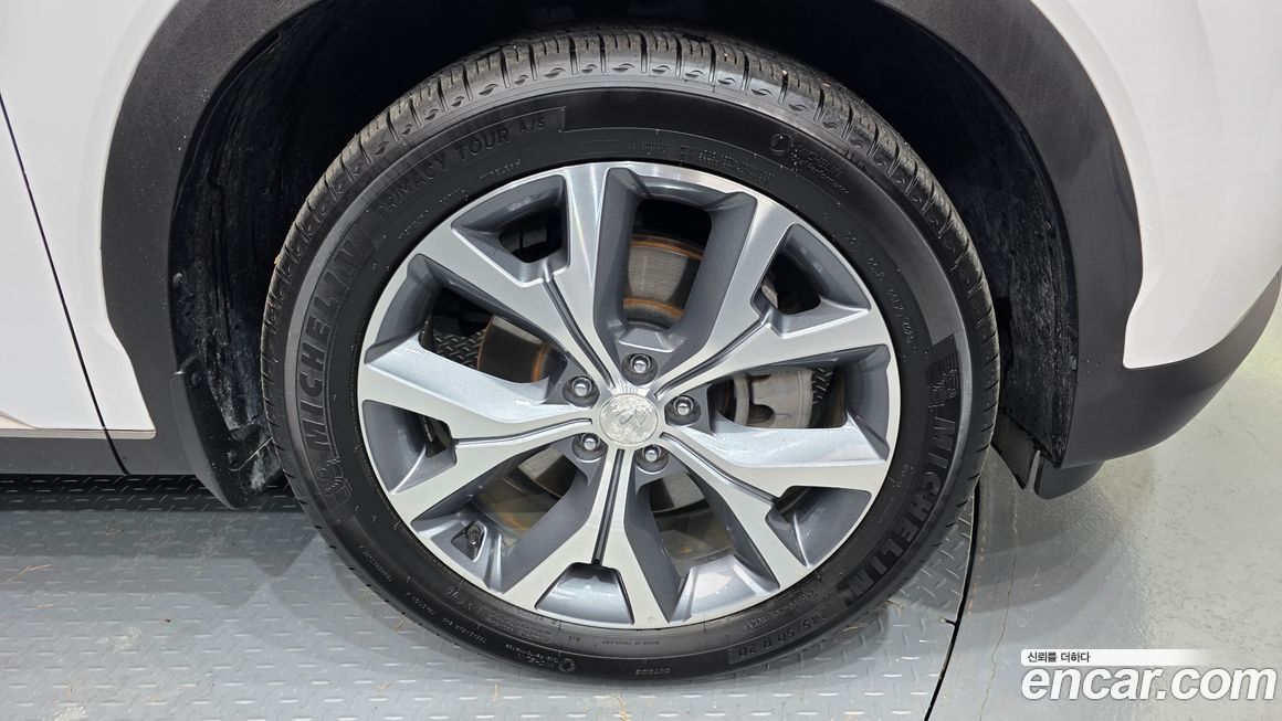 Hyundai Palisade 2019