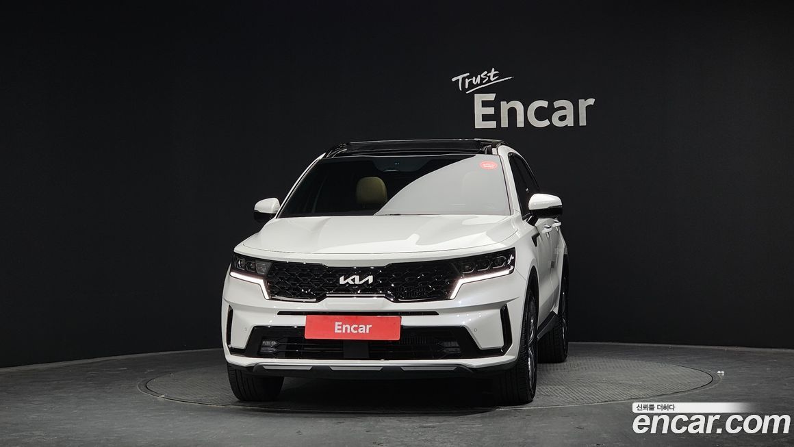Kia Sorento 2023