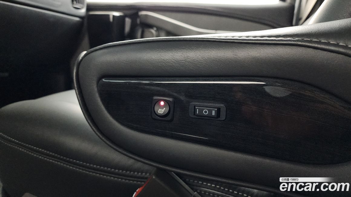 Chevrolet Express Van 2017