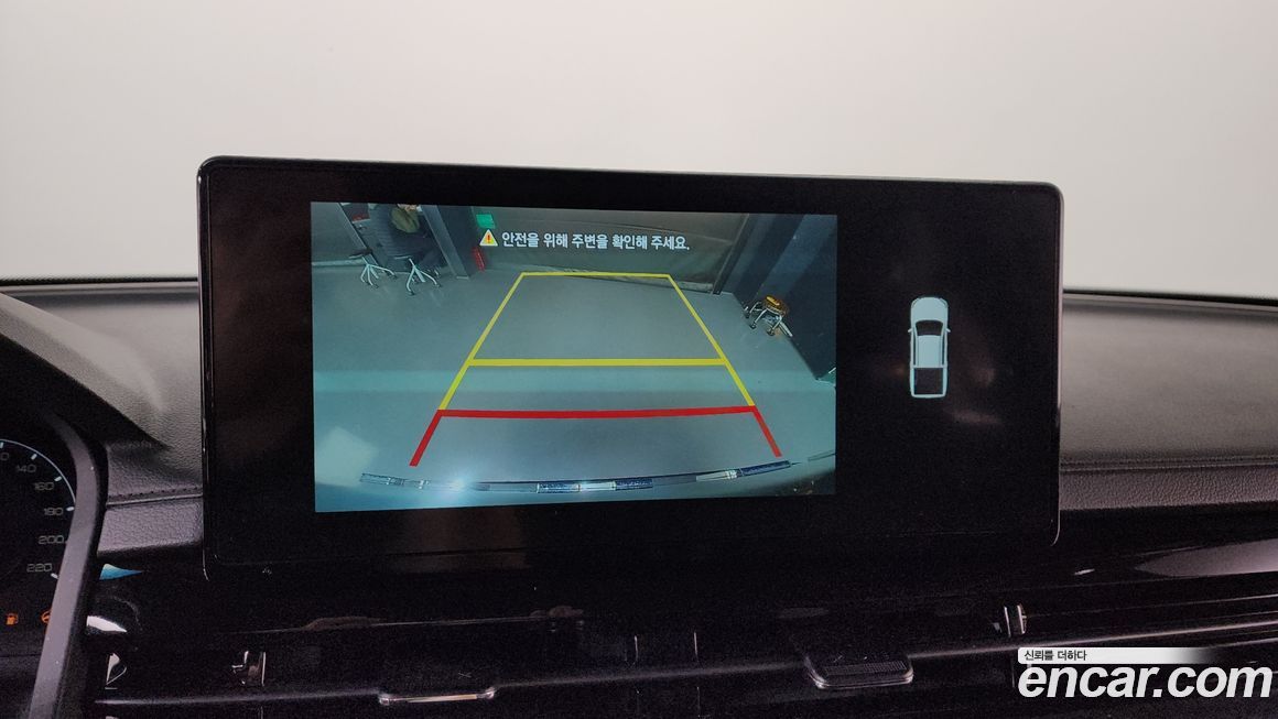 KG_Mobility_Ssangyong Rexton 2024