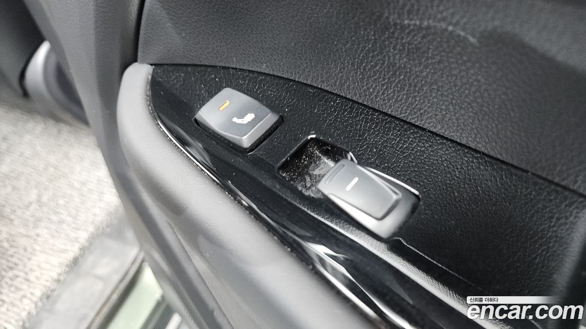 KG_Mobility_Ssangyong Rexton 2024