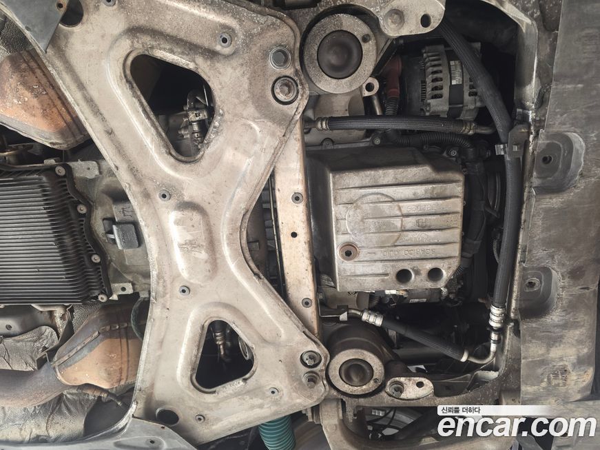 Maserati Quattroporte 2015