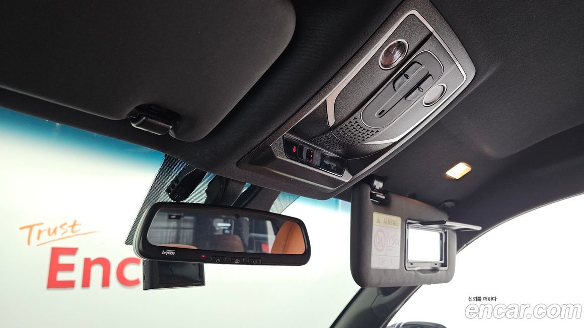 KG_Mobility_Ssangyong Rexton 2022