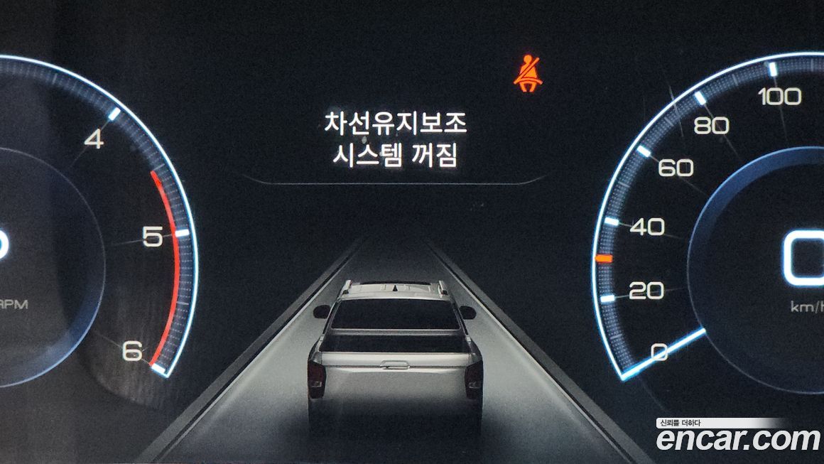 KG_Mobility_Ssangyong Rexton 2024