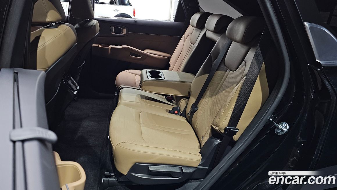 Kia Sorento 2025