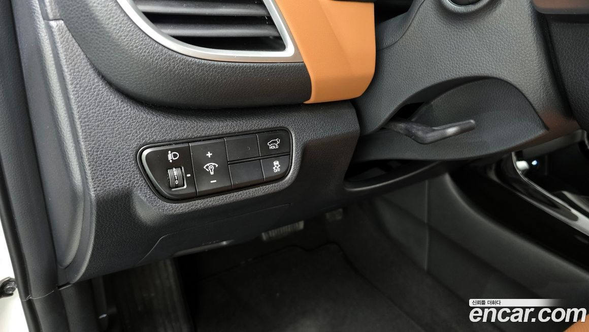 Kia Seltos 2024