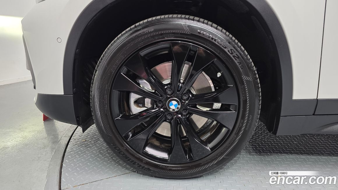 BMW X1 2020