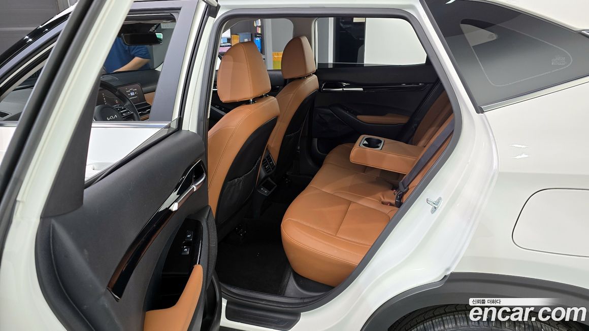 Kia Seltos 2024