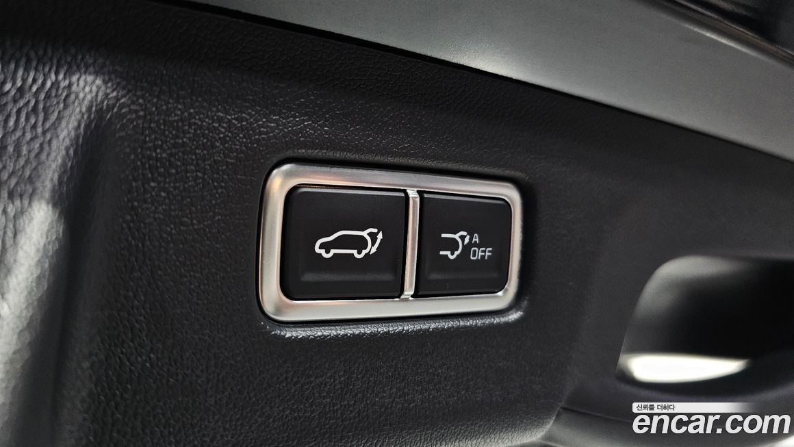 Kia Sorento 2025