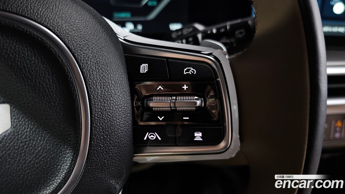 Kia Sorento 2025