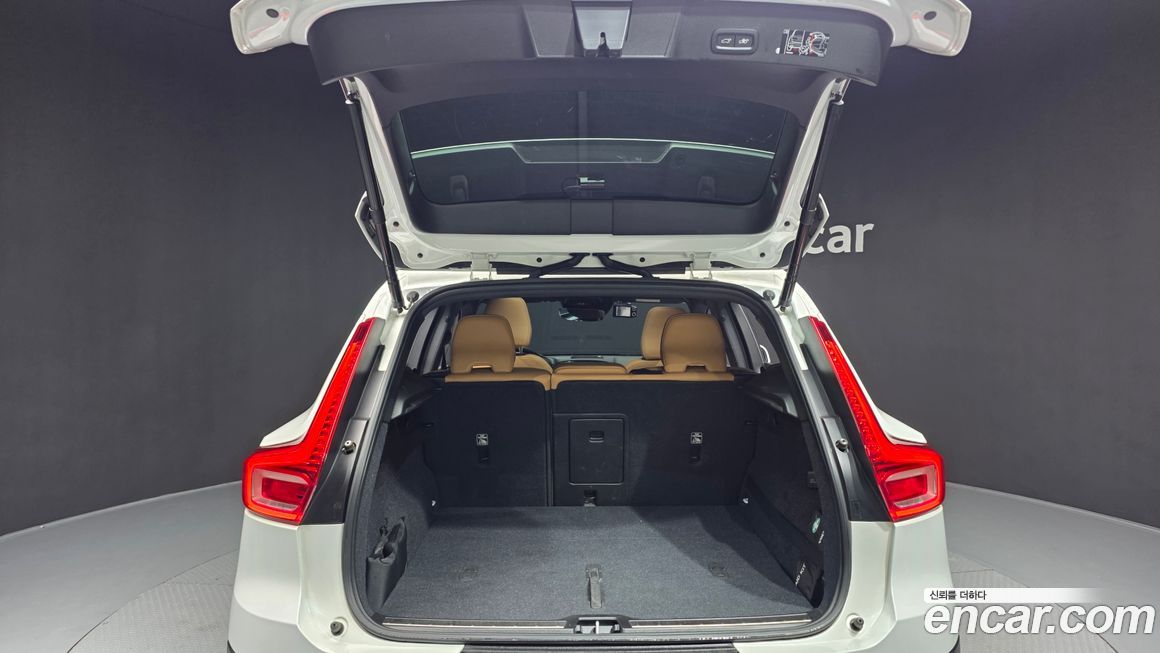 Volvo XC40 2020