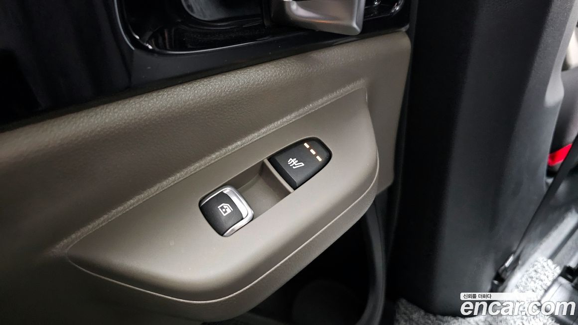 Kia Canival 2025