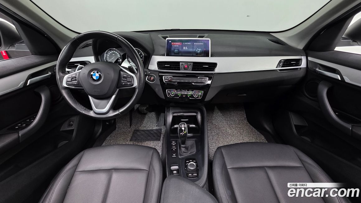 BMW X1 2020