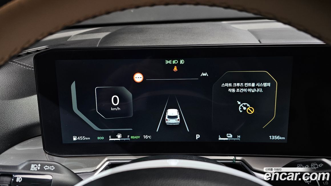Kia Sorento 2025