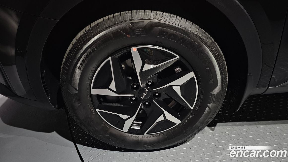 Kia Sorento 2025