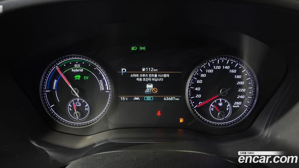 Hyundai Santafe 2022