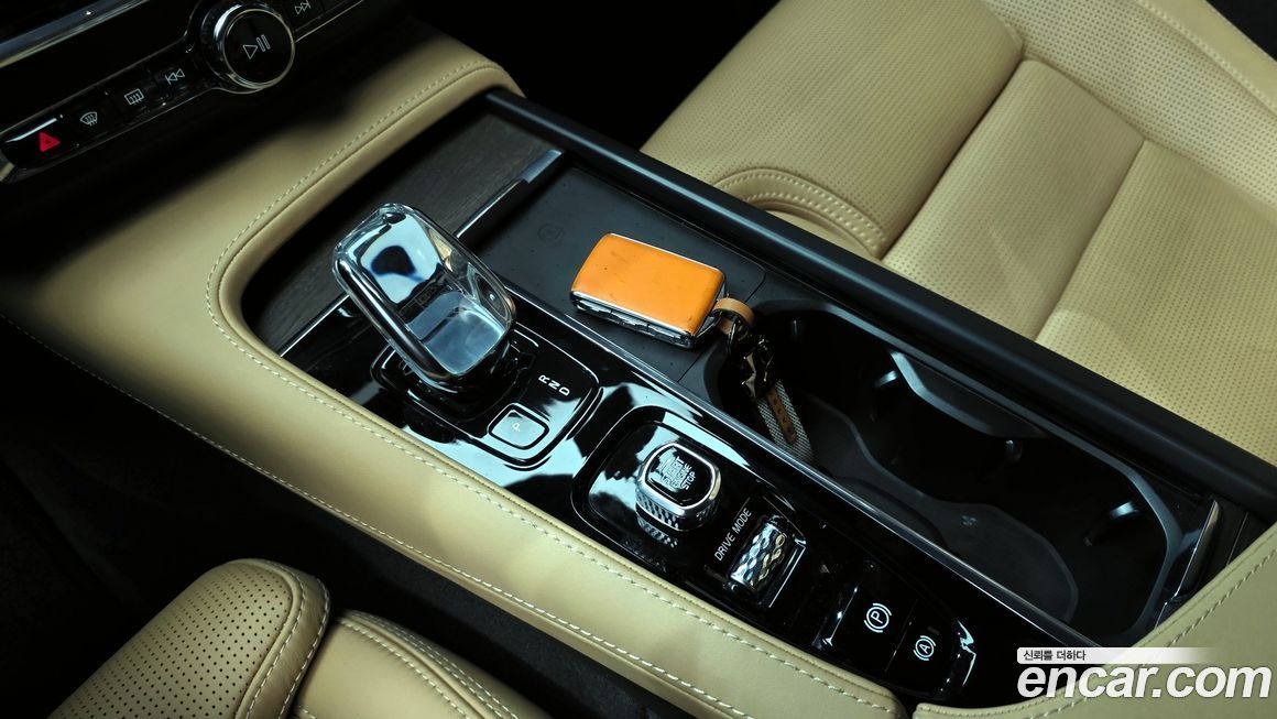 Volvo S90 2021