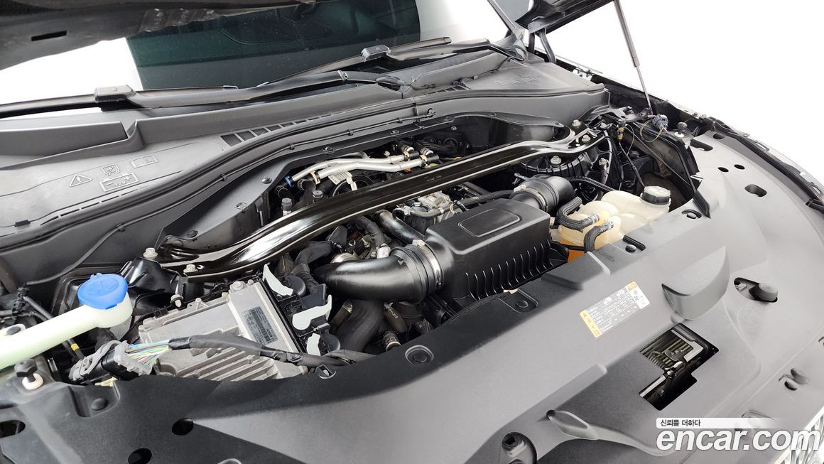 Lincoln Aviator 2021