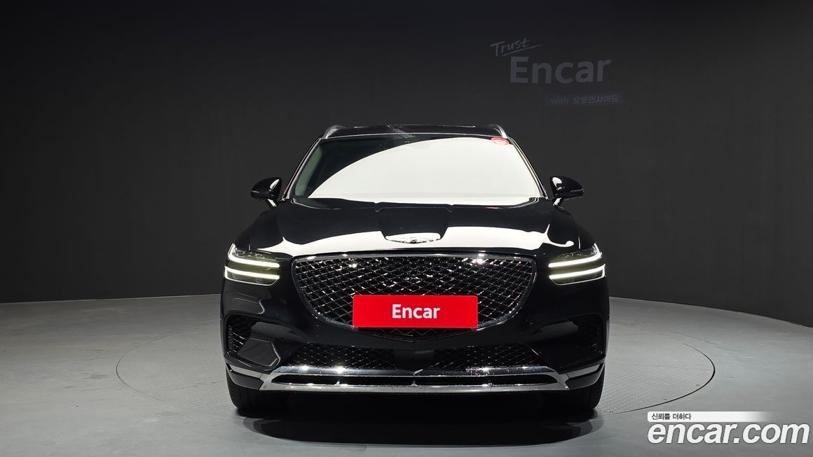 Genesis GV70 2023