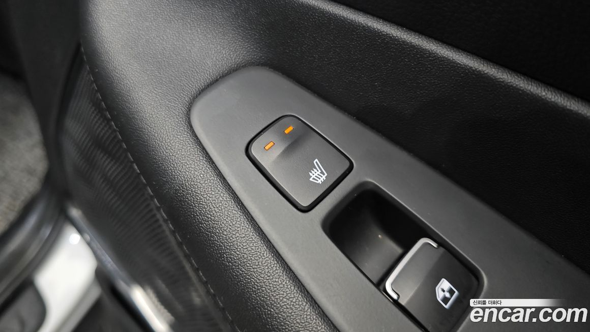 Hyundai Santafe 2022