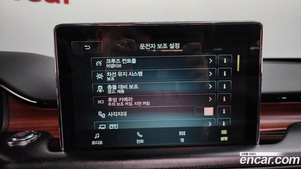 Lincoln Aviator 2021