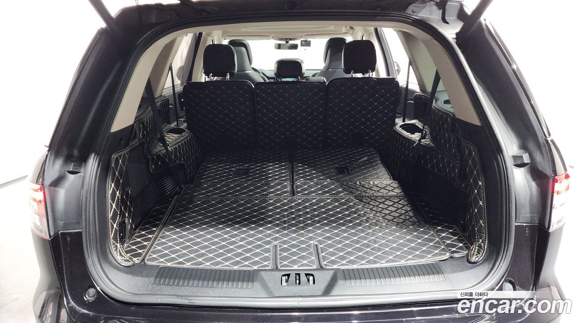 Lincoln Aviator 2021