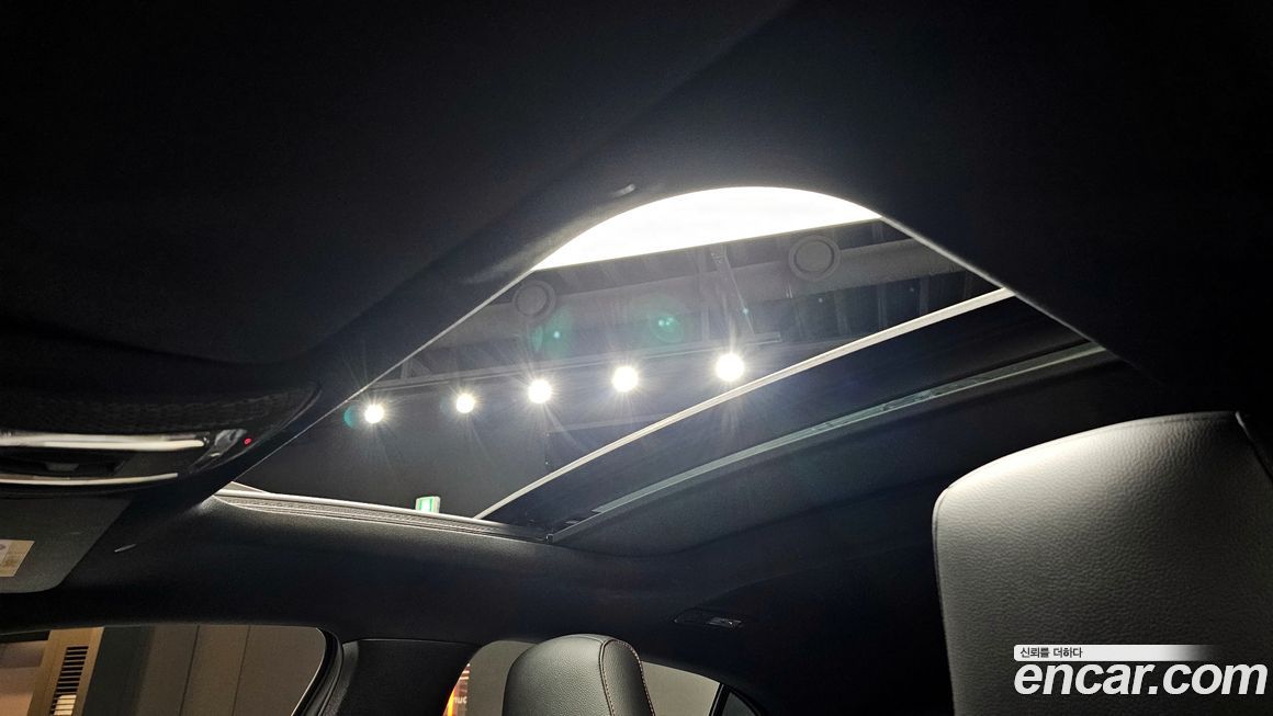 Mercedes-Benz A-Class 2022