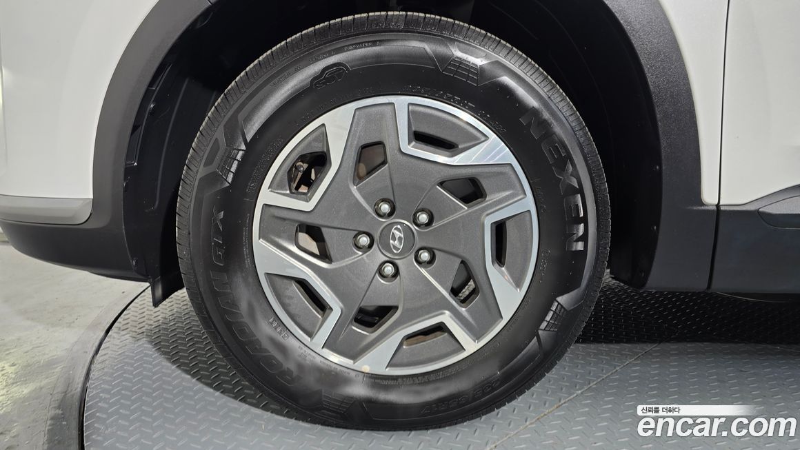 Hyundai Santafe 2022